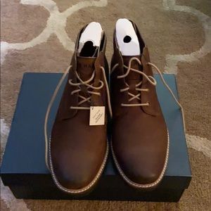 Nathan chukka boots